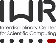 Interdisciplinary Center for Scientific Computing of the University of Heidelberg